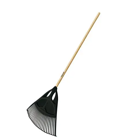 Fiskars 1001584 Lövräfsa Snabb frakt